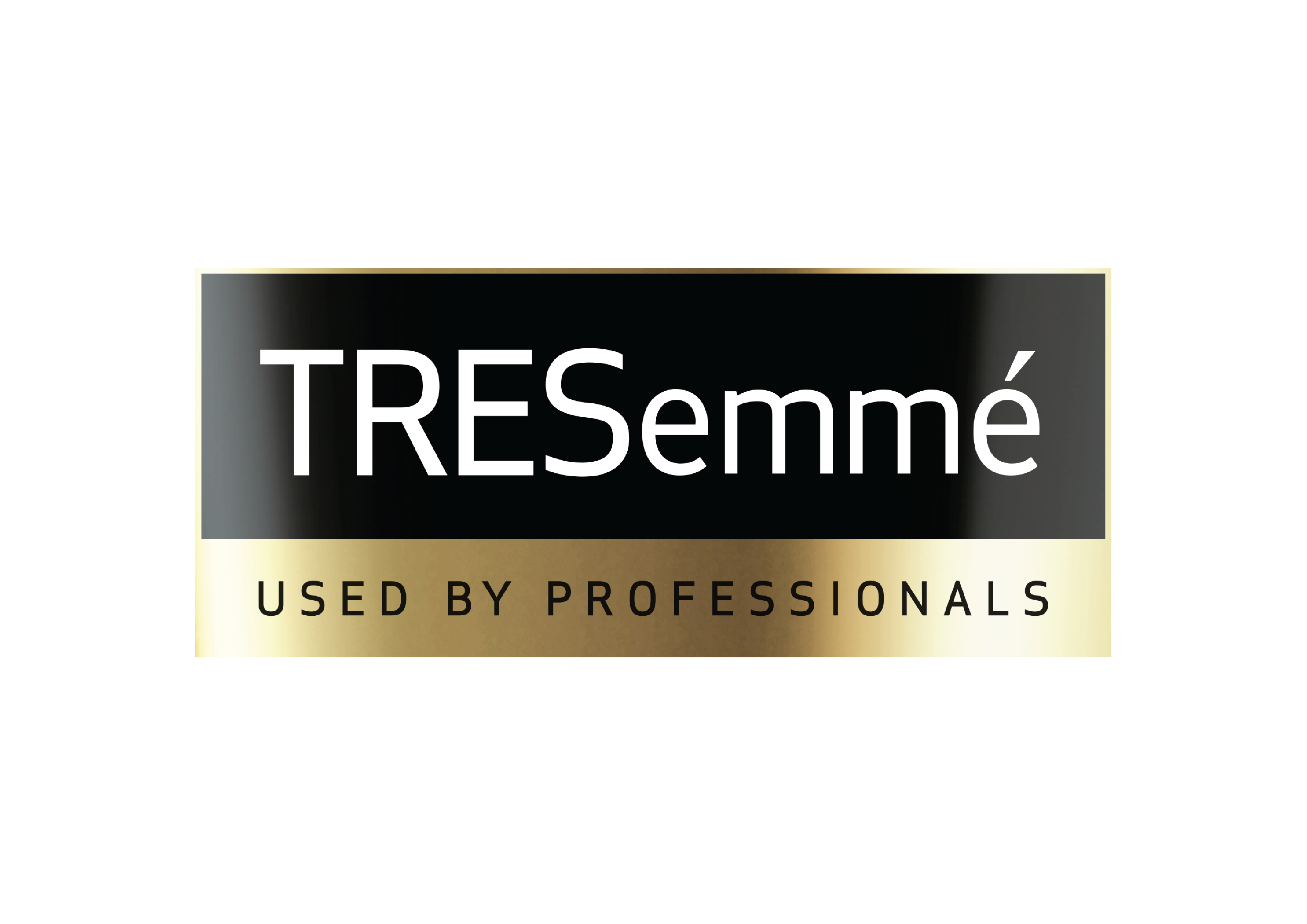 Tresemmé Logo